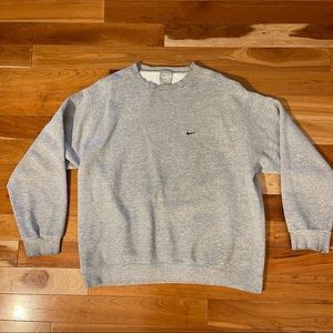 Vintage 90s Nike Crewneck